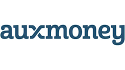 Auxmoney Logo