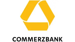 Commerzbank Logo