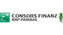 Consors Logo