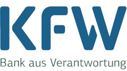 KfW Logo