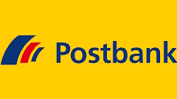 Postbank Logo