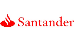Santander Logo