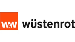 Wüstenrot Logo